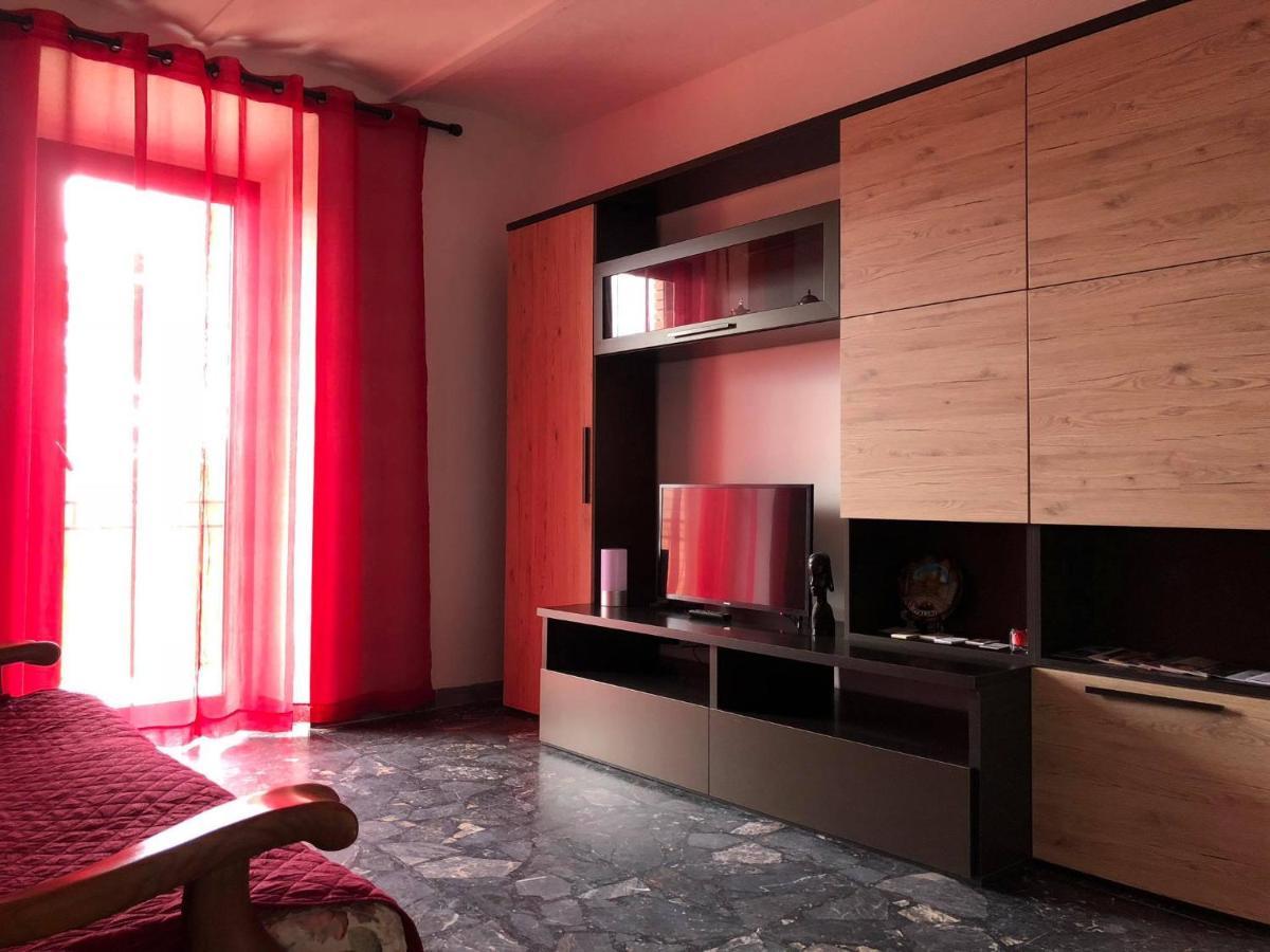 La Casa Del Villanu Питильяно Экстерьер фото