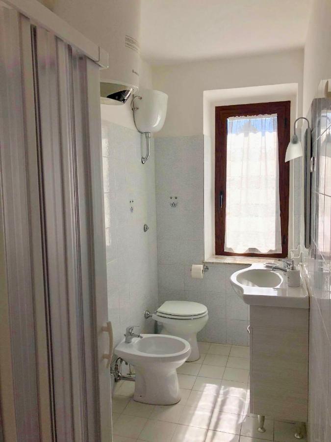 La Casa Del Villanu Питильяно Экстерьер фото